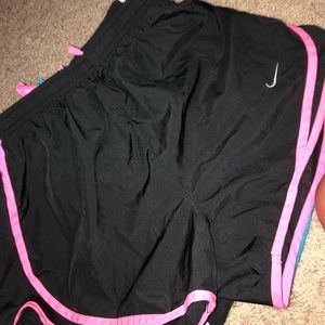 Medium Nike shorts